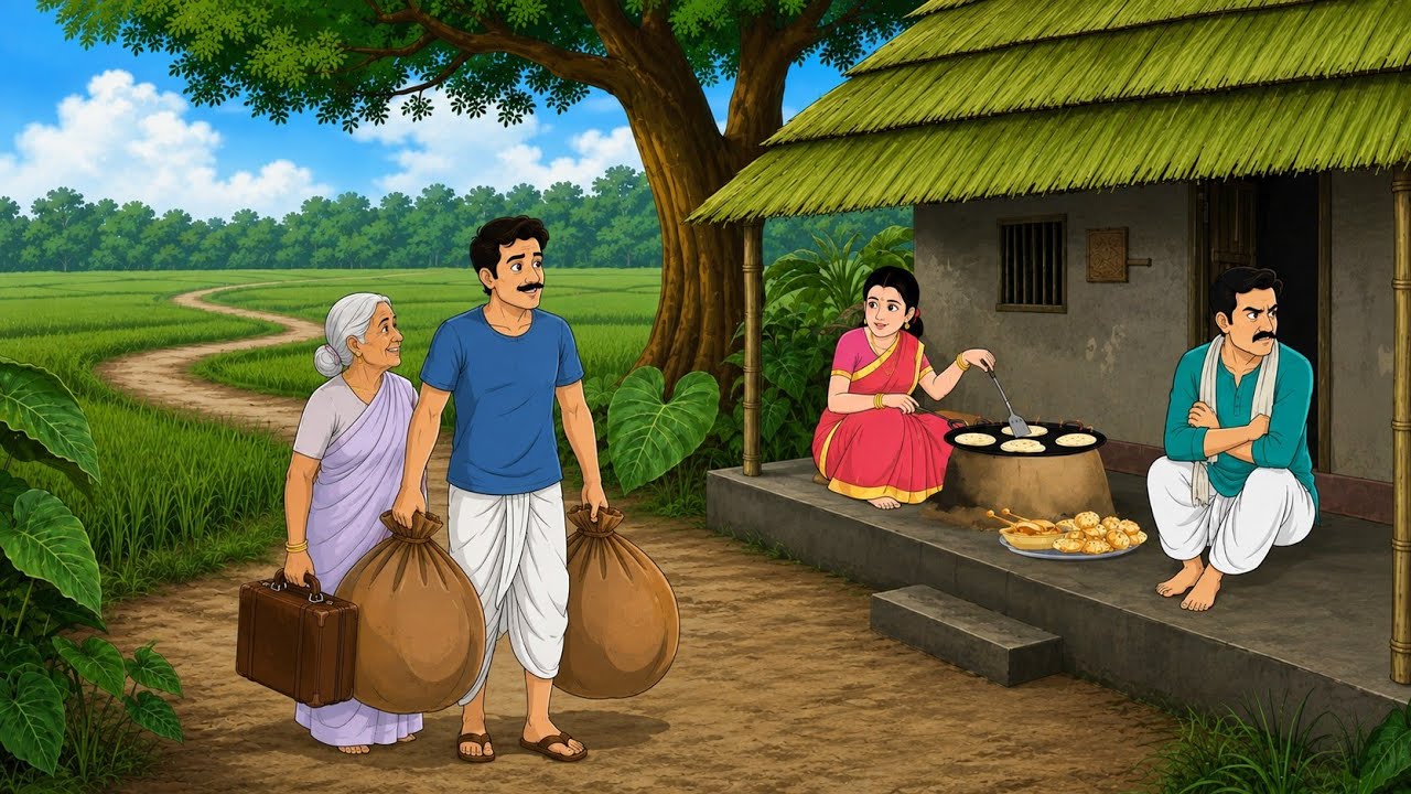 AI se image banane ka example